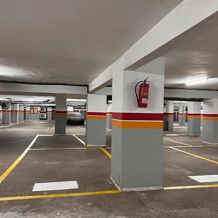 C-Appartement De Luxe Plein Centre De Gueliz Avec Piscine Parking Wifi Netflix Marrakesh Luaran gambar